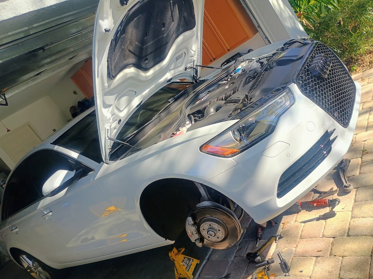 Engine diagnostics Orlando