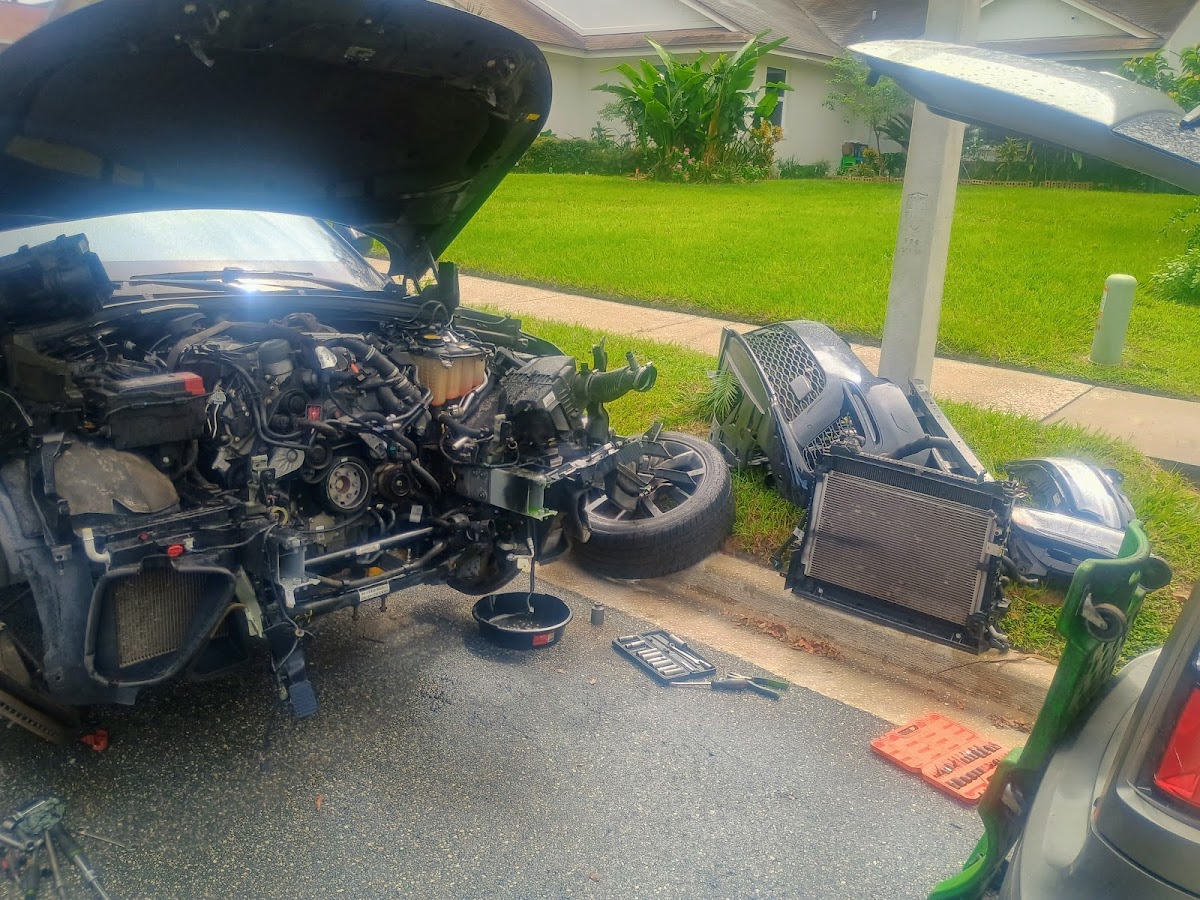 Battery replacement Florida