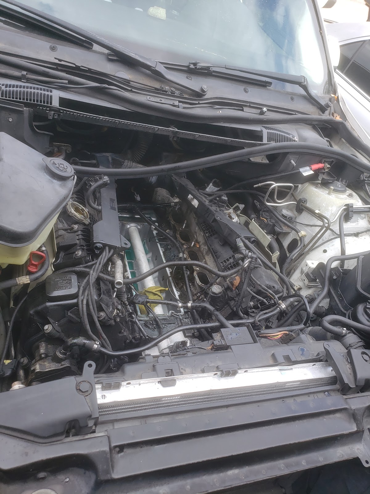 Suspension repair Orlando